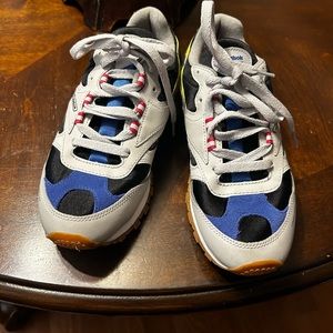 Woman Reebok sneakers in good condition